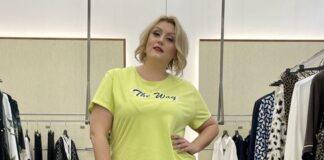 Женский образ 2022/2023: что выбрать