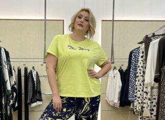 Женский образ 2022/2023: что выбрать