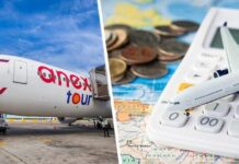 Анекс раскрыл подробности туров в Таиланд и Доминикану через Анталию