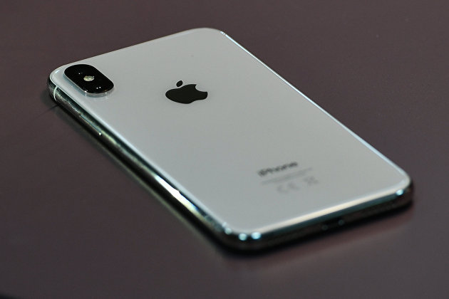 Apple хочет внедрить новейшие технологии в производство iPhone и Mac