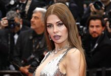 Боня объяснила, почему не боится покорять гору высотой 8000 метров