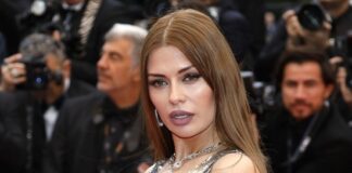 Боня объяснила, почему не боится покорять гору высотой 8000 метров