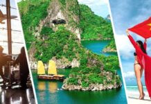 Для российских туристов началась продажа туров во Вьетнам по необычному маршруту