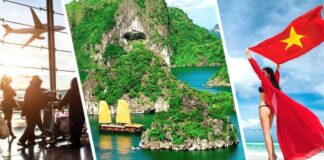 Для российских туристов началась продажа туров во Вьетнам по необычному маршруту