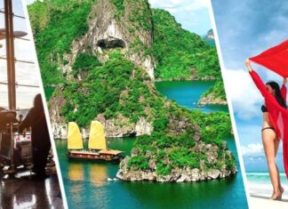 Для российских туристов началась продажа туров во Вьетнам по необычному маршруту