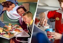 Эксперт раскрыл секрет, почему в самолетах миллионами литров заказывают томатный сок