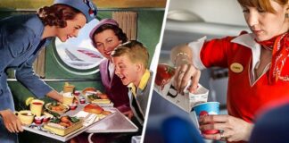 Эксперт раскрыл секрет, почему в самолетах миллионами литров заказывают томатный сок