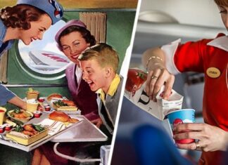 Эксперт раскрыл секрет, почему в самолетах миллионами литров заказывают томатный сок