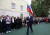 Как 1 сентября прошли линейки в московских школах: обмороки, падения