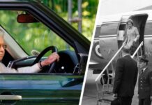 Королева Елизавета II была самым путешествующим монархом в мире, являясь сувереном 14 государств Содружества