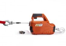 Грузоподъемное оборудование: основные разновидности