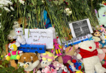 Мать покалеченного ижевским стрелком школьника: «В суде я взорвалась»