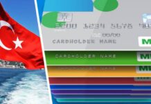 Мир в Турции найден: для обслуживания россиян там создаётся объединенный русско-турецкий банк