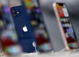 Названа дата появления нового iPhone 14 в России