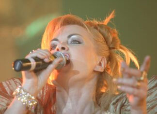 Певица Разина объяснила нежелание выступать перед раненными в ходе спецоперации