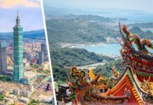 Страна, из-за которой может вспыхнуть III мировая, ввела визы для россиян