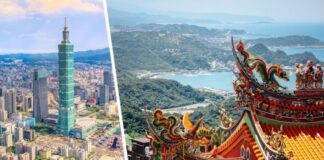 Страна, из-за которой может вспыхнуть III мировая, ввела визы для россиян