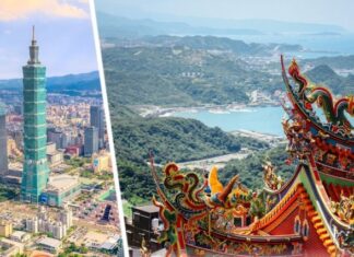 Страна, из-за которой может вспыхнуть III мировая, ввела визы для россиян