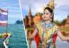 Таиланд потирает руки: в королевстве ждёт наплыва российских туристов