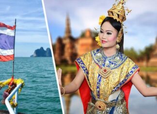 Таиланд потирает руки: в королевстве ждёт наплыва российских туристов