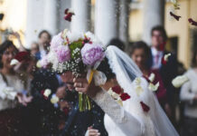 В Крыму проводят проверку из-за гимна «Азова»* на свадьбе