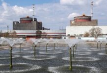 Власти Энергодара ожидают прибытие миссии МАГАТЭ в течение часа