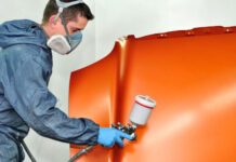 Покраска автомобиля: из чего складывается цена