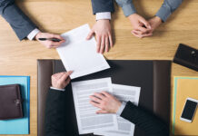 Как покупать ООО?