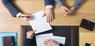 Как покупать ООО?