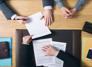 Как покупать ООО?