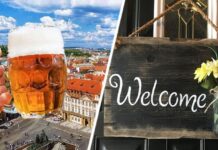 31 рубль за бокал: назван рейтинг курортов по ценам на пиво для туристов