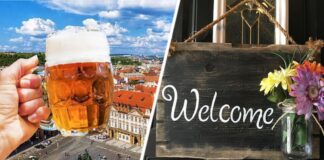 31 рубль за бокал: назван рейтинг курортов по ценам на пиво для туристов