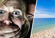 56-летний охранник отеля изнасиловал туристку на популярном курорте