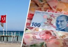 Цена уже выросла вдвое: турецкие отели испугались новых правил и требуют их изменить