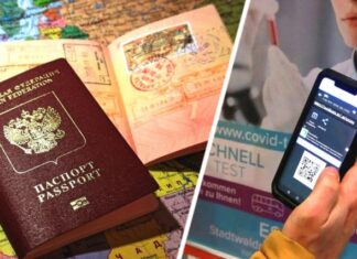 Чувствуем себя белой вороной: россиянин сообщил, каково сейчас путешествовать с российским паспортом