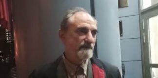 Юристы «Мемориала» раскритиковали решение суда: «Была абсолютная ложь»