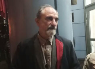 Юристы «Мемориала» раскритиковали решение суда: «Была абсолютная ложь»