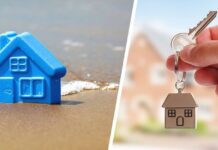 Названы страны Европы, где цены на аренду жилья подскочили до заоблачных высот