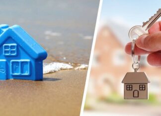 Названы страны Европы, где цены на аренду жилья подскочили до заоблачных высот