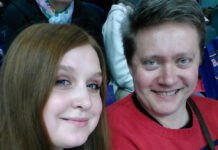 Погибший на Крымском мосту выкладывал в соцсети оппозиционные тексты