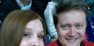 Погибший на Крымском мосту выкладывал в соцсети оппозиционные тексты