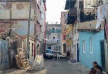 Российская туристка раскрыла тёмную сторону популярного курорта в Турции