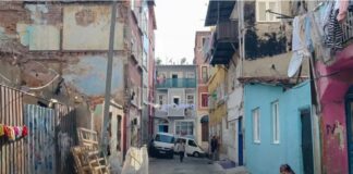 Российская туристка раскрыла тёмную сторону популярного курорта в Турции