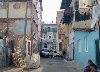 Российская туристка раскрыла тёмную сторону популярного курорта в Турции