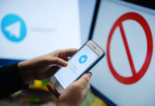 Российские пользователи Telegram пожаловались на сбои в работе мессенджера