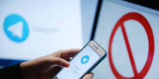 Российские пользователи Telegram пожаловались на сбои в работе мессенджера