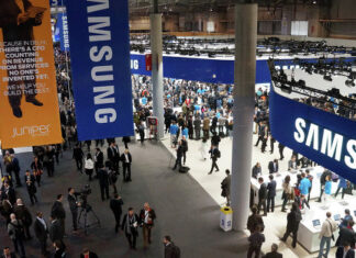 Samsung к 2027 нарастит производство современных микросхем в три раза