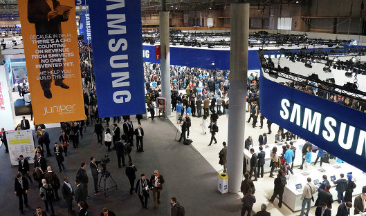 Samsung к 2027 нарастит производство современных микросхем в три раза