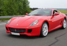 СМИ: на итальянский Ferrari напали хакеры