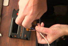 Украинцы начали «стучать» на расходующих электричество соседей